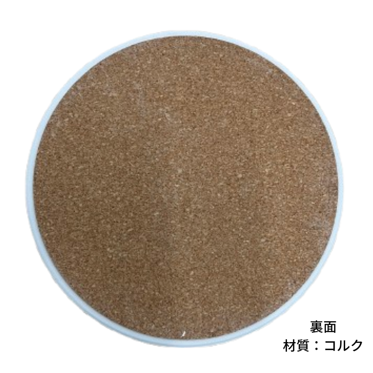 キントン&コキントンのぬれない吸水コースター