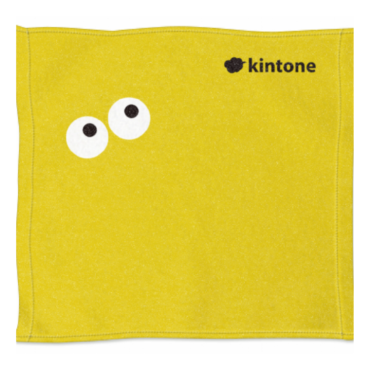 キントン ハンドタオル