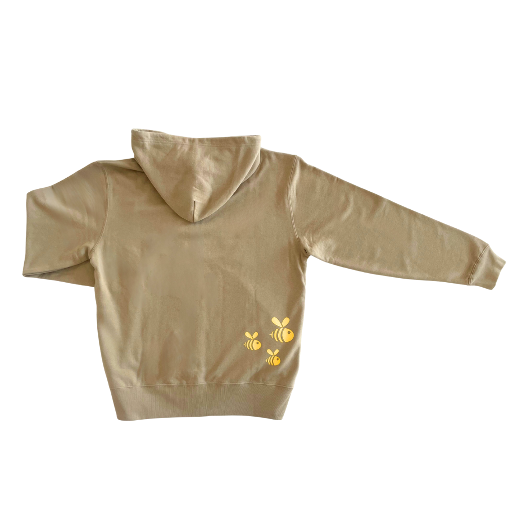 kintone パーカー