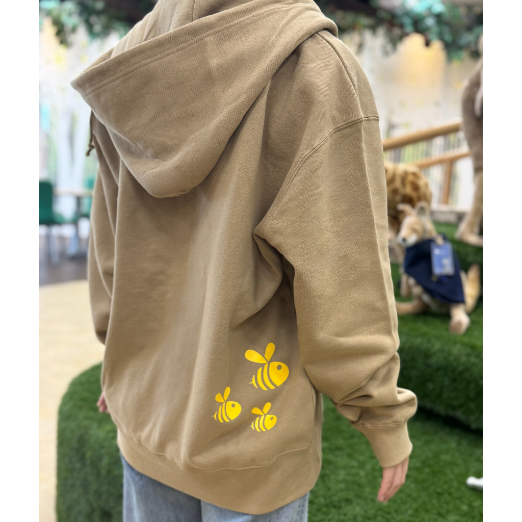 kintone パーカー