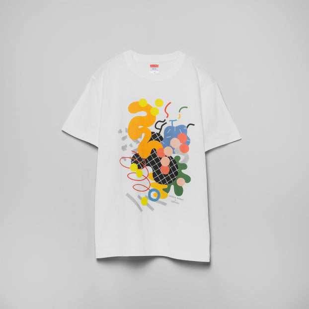 サイボウズ式オリジナルTシャツ(全3種)