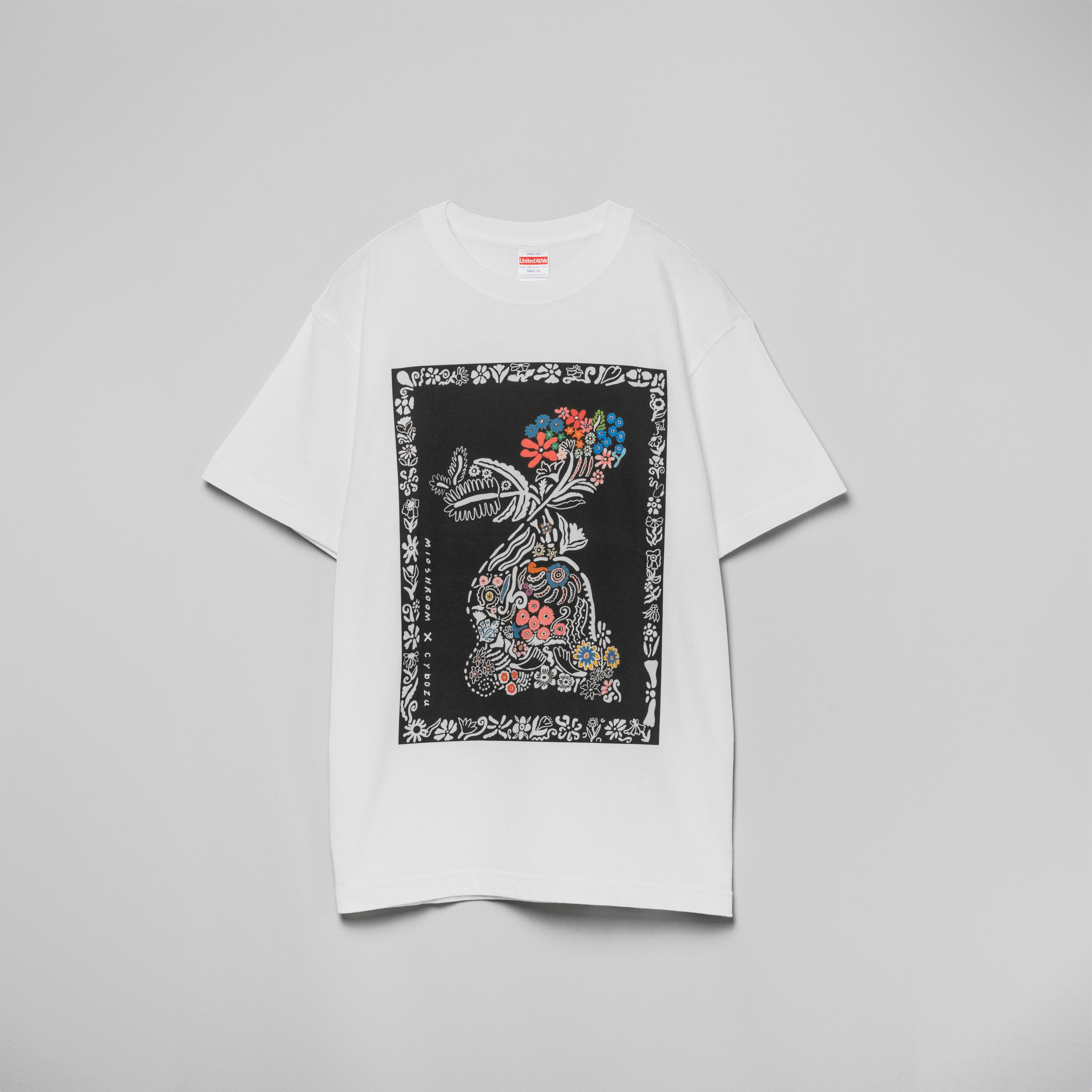 サイボウズ式オリジナルTシャツ(全3種)