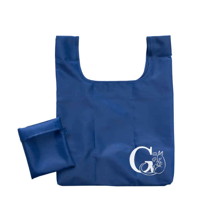 Garoon エコバッグ