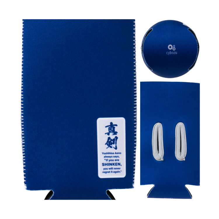 青野慶久プロデュース!クージー