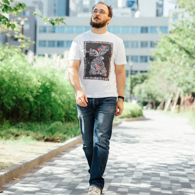 サイボウズ式オリジナルTシャツ(全3種)
