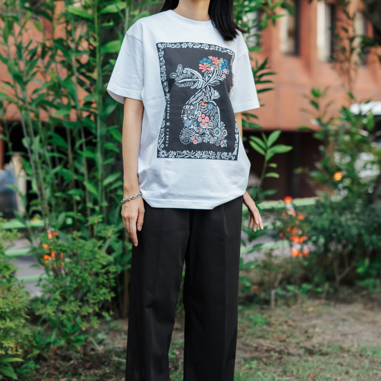 サイボウズ式オリジナルTシャツ(全3種)