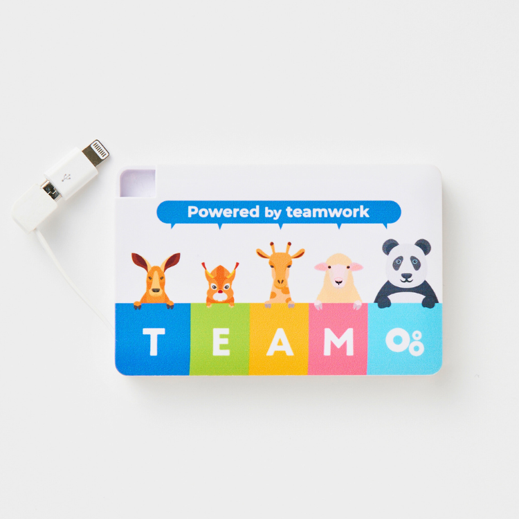 モバイルバッテリー