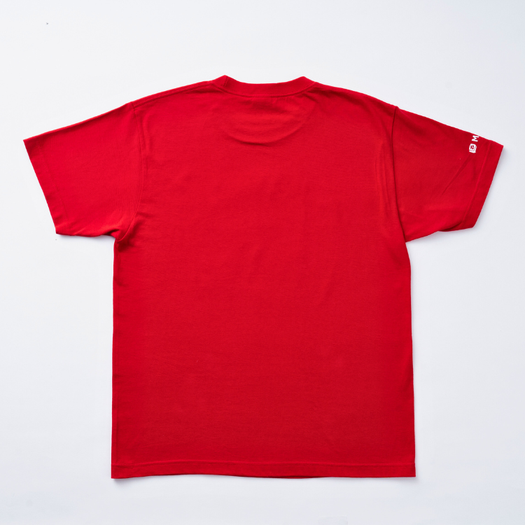 メールワイズ Tシャツ