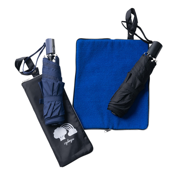 折りたたみ傘&カバー