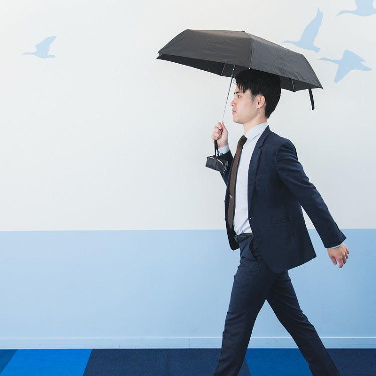 折りたたみ傘&カバー