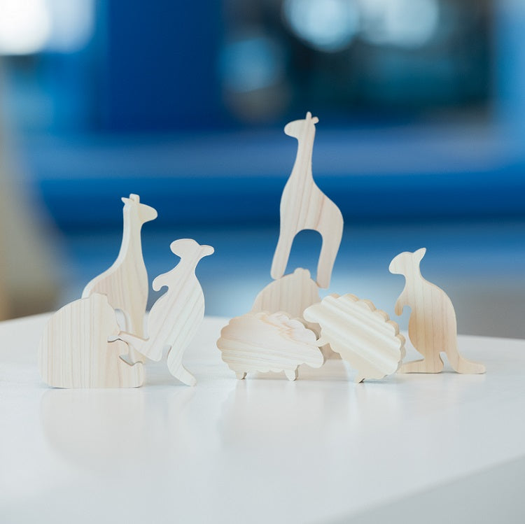 サイボウZoo つみき