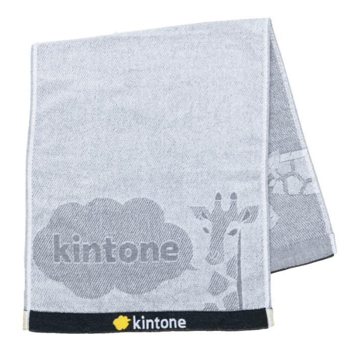 フェイスタオル