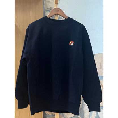 【オマケつき】【5周年記念】いつも心にきとみちゃんをスウェット（全２種）