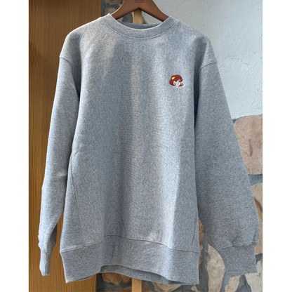 【オマケつき】【5周年記念】いつも心にきとみちゃんをスウェット（全２種）