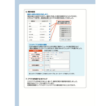 ストア サイボウズ 使い方 本