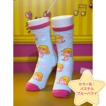 オマケつき】【5周年記念】エブリデイ☆きとみソックス – サイボウズ商店 オマケつき】【5周年記念】エブリデイ☆きとみソックス – サイボウズ商店