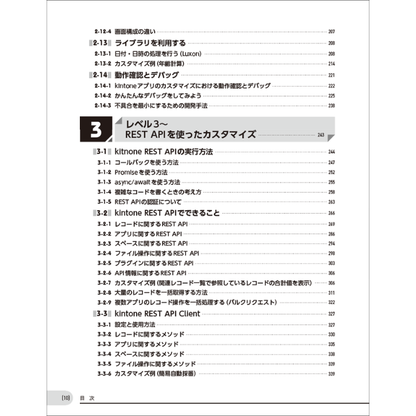 ゼロから始めるkintoneカスタマイズ入門