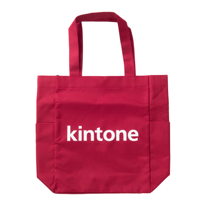 kintone マルチトートLサイズ